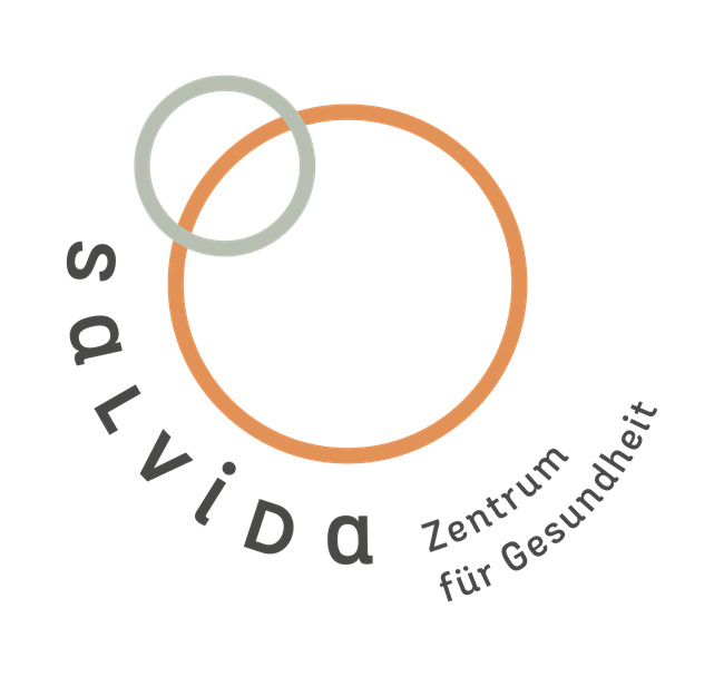 Logo Salvida